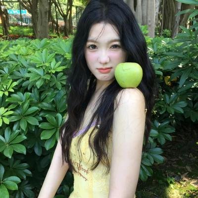 我钟情的人