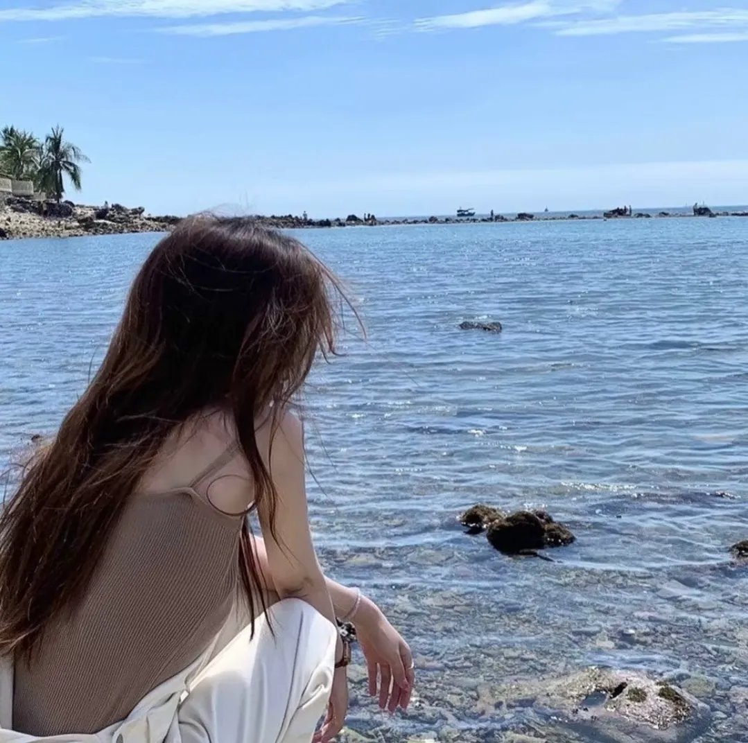 爱心小天使