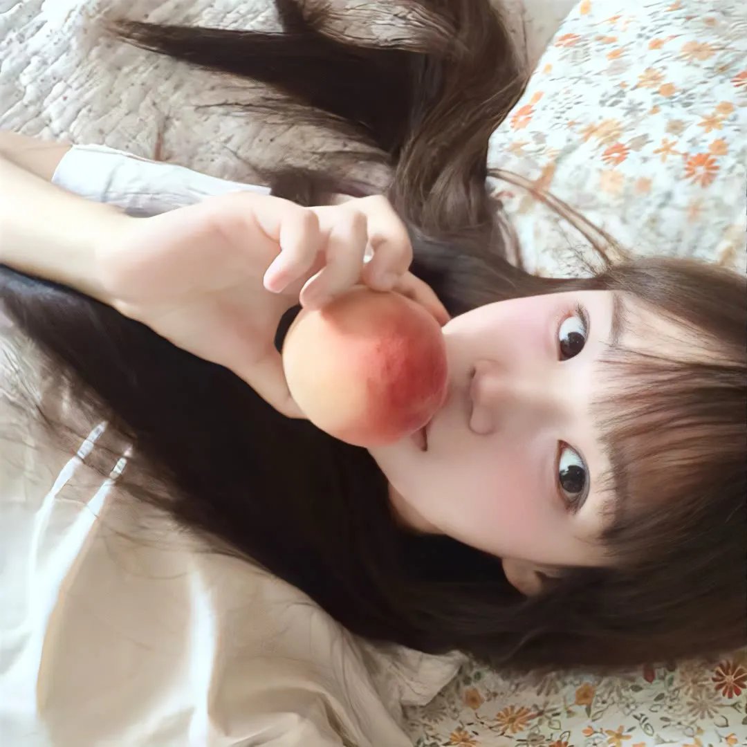 含苞待放